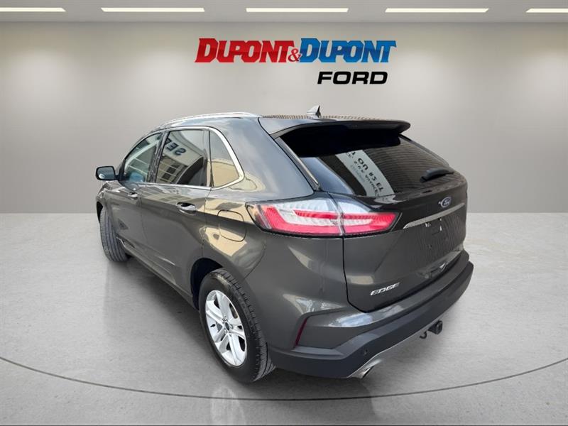 ford Edge 2019 - 3