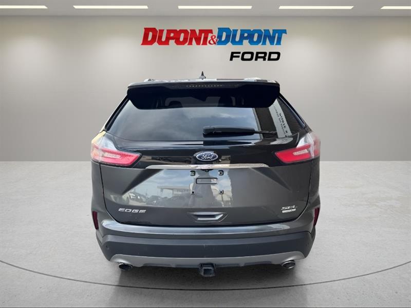 ford Edge 2019 - 4