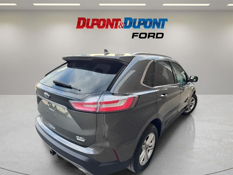 ford Edge 2019 - 5