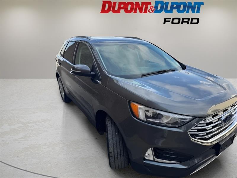 ford Edge 2019 - 6