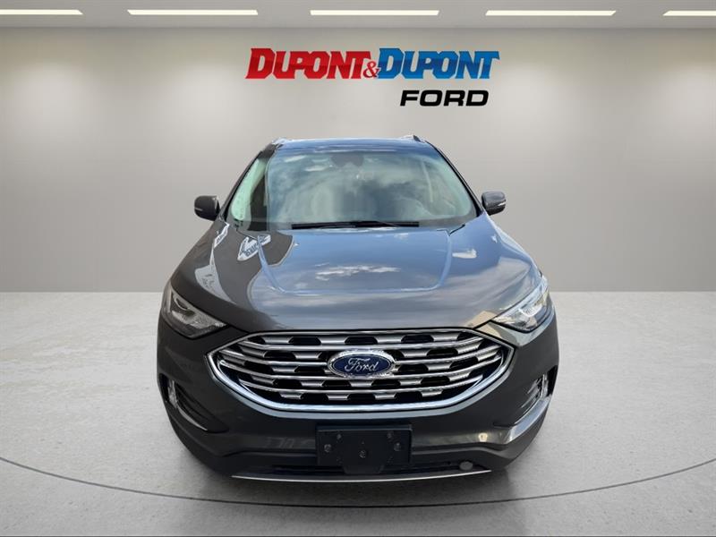 ford Edge 2019 - 7
