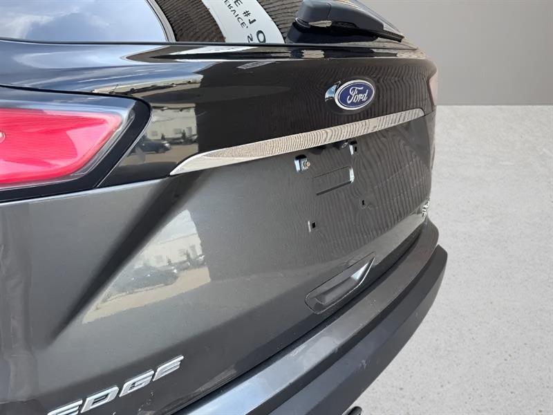 ford Edge 2019 - 12