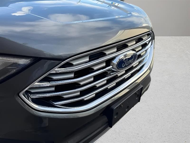 ford Edge 2019 - 15
