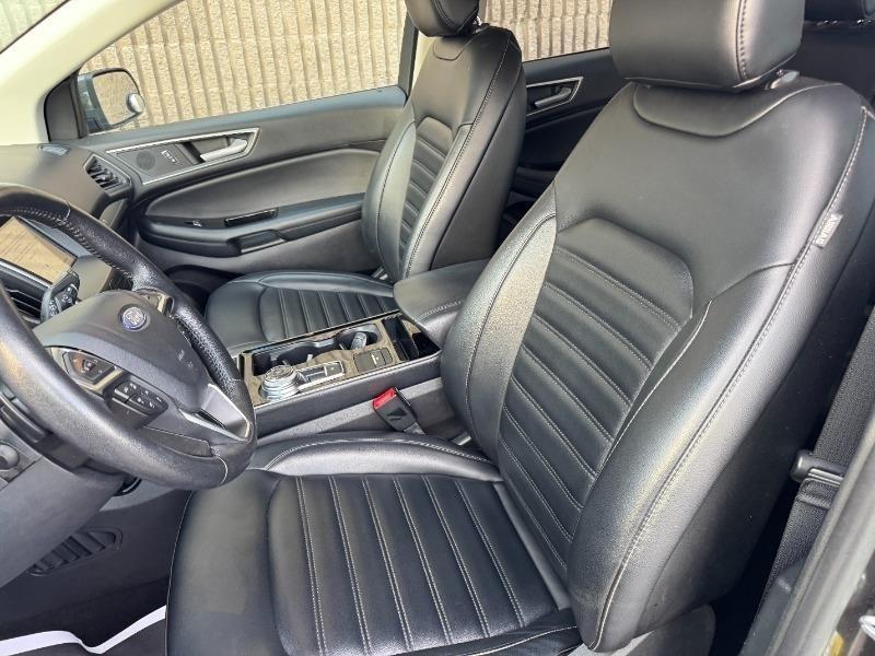 ford Edge 2019 - 18