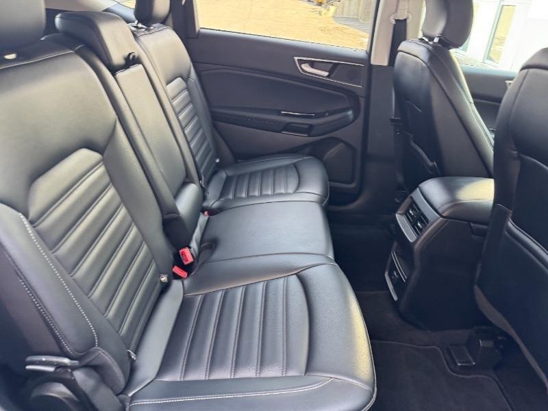 ford Edge 2019 - 23