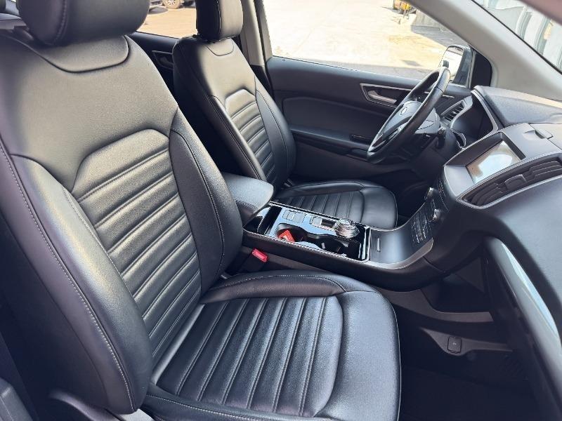 ford Edge 2019 - 25