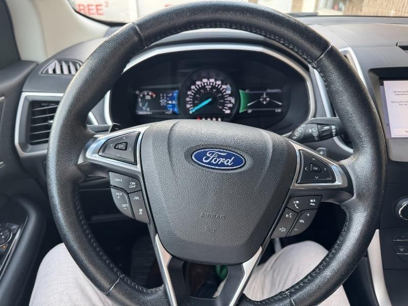ford Edge 2019 - 28