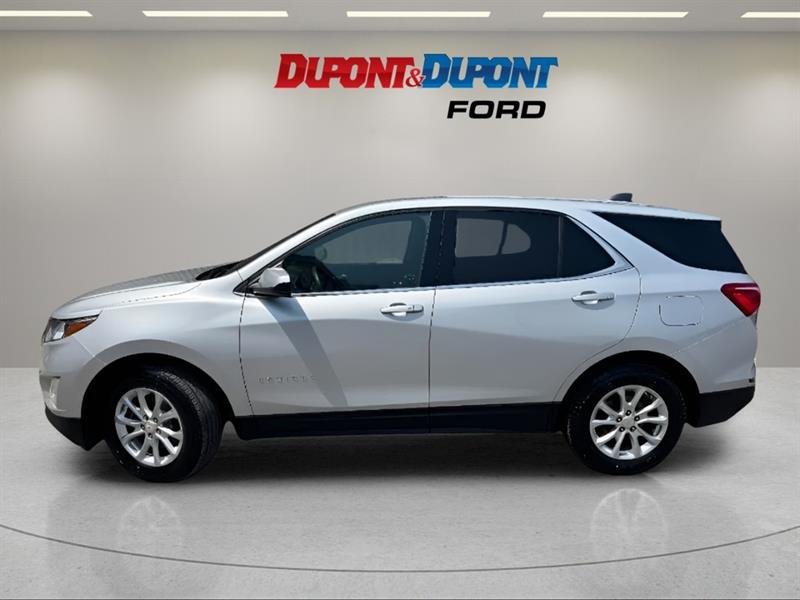 chevrolet Equinox 2020 - 2