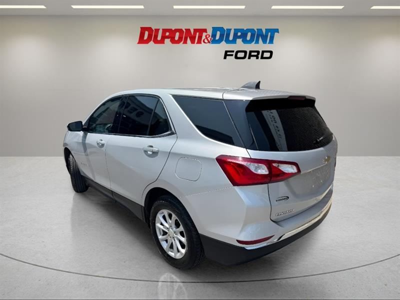 chevrolet Equinox 2020 - 3