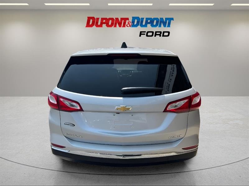 chevrolet Equinox 2020 - 4