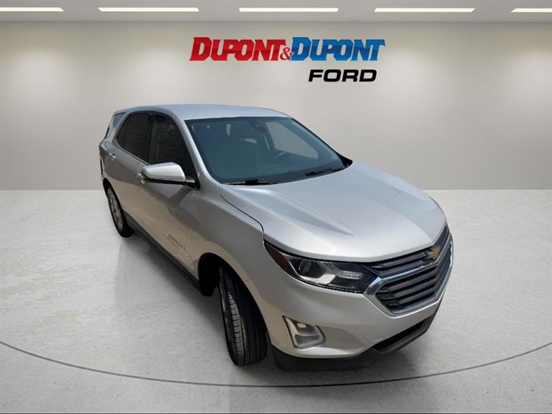 chevrolet Equinox 2020 - 6