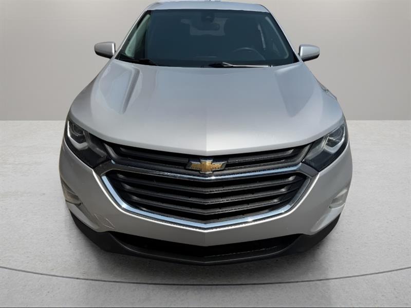 chevrolet Equinox 2020 - 7