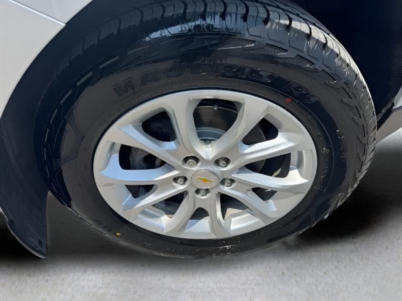 chevrolet Equinox 2020 - 8