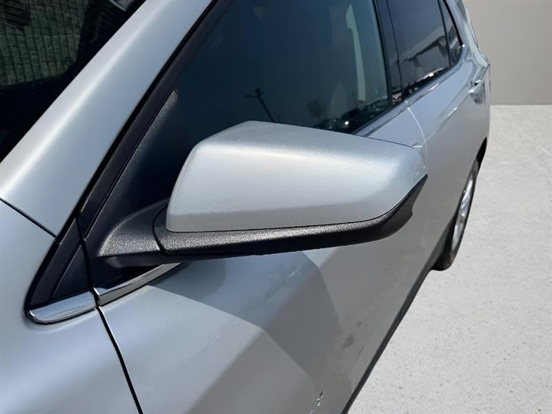 chevrolet Equinox 2020 - 9