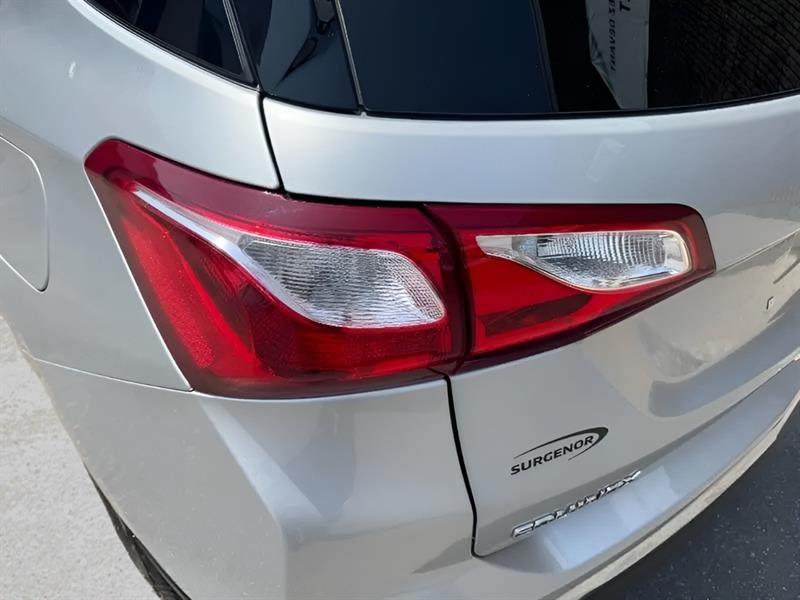 chevrolet Equinox 2020 - 11