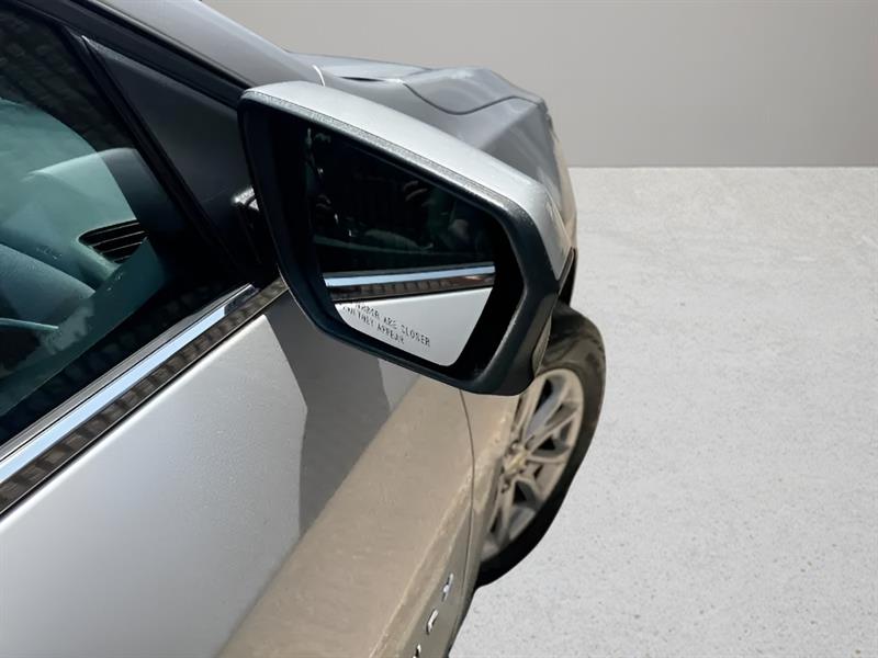 chevrolet Equinox 2020 - 12