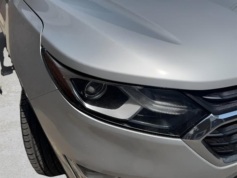 chevrolet Equinox 2020 - 13