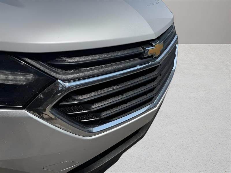 chevrolet Equinox 2020 - 14