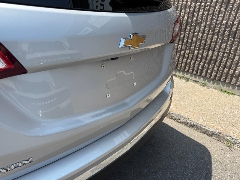 chevrolet Equinox 2020 - 15