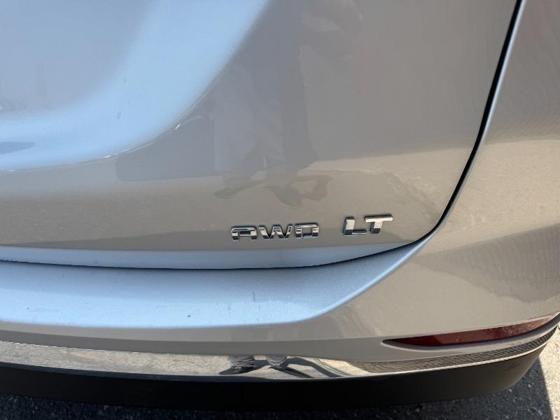 chevrolet Equinox 2020 - 16