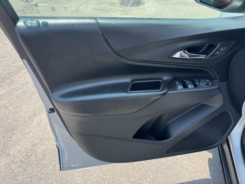 chevrolet Equinox 2020 - 17