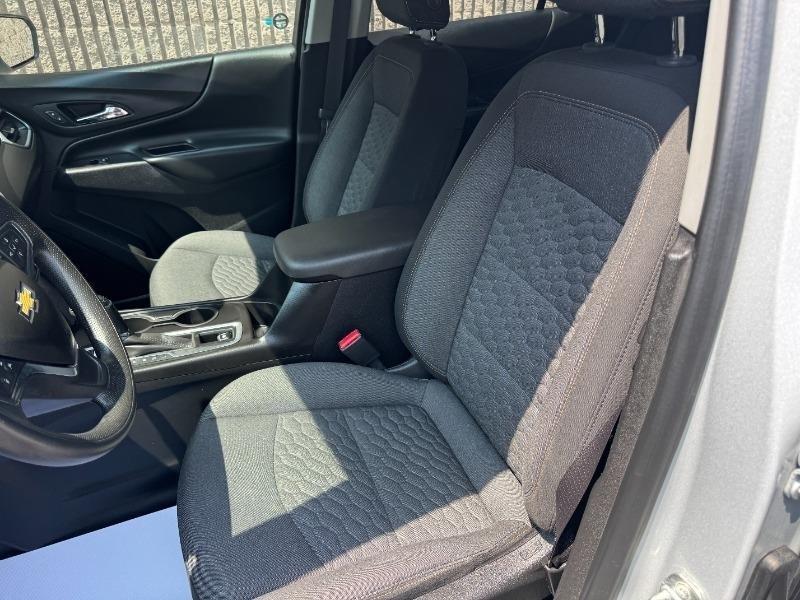 chevrolet Equinox 2020 - 18