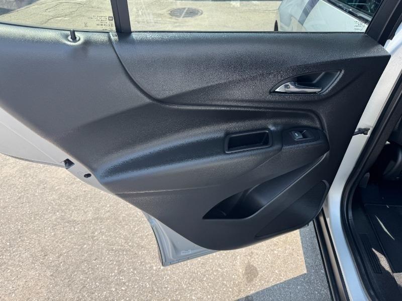 chevrolet Equinox 2020 - 19