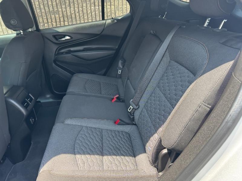chevrolet Equinox 2020 - 20