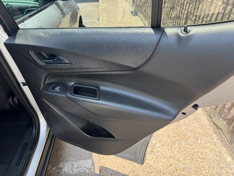 chevrolet Equinox 2020 - 22