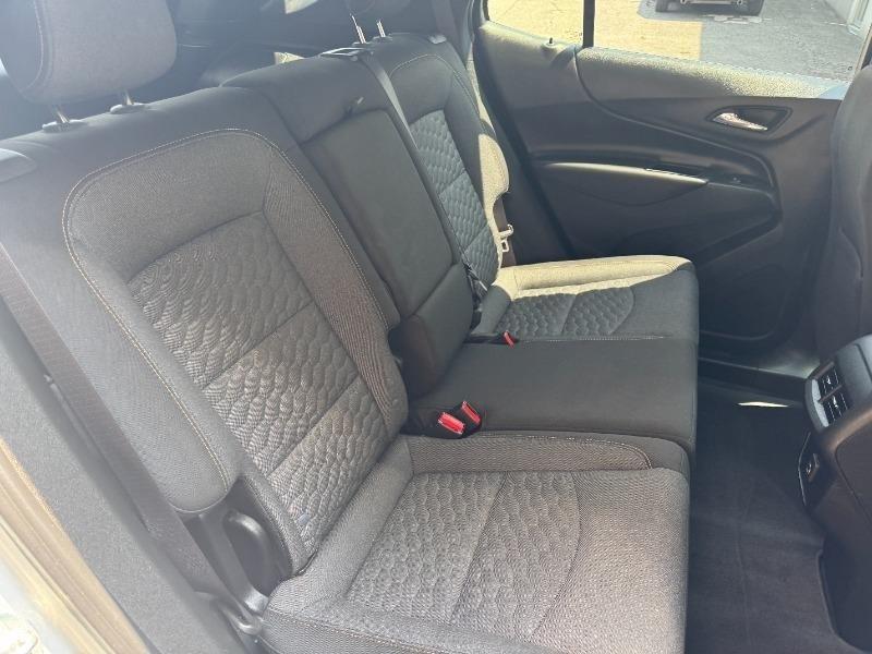 chevrolet Equinox 2020 - 23