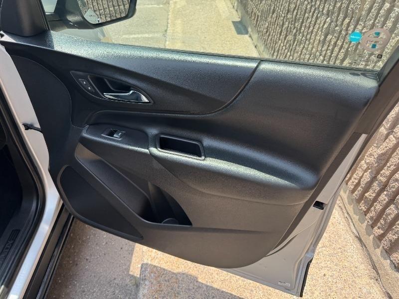 chevrolet Equinox 2020 - 24