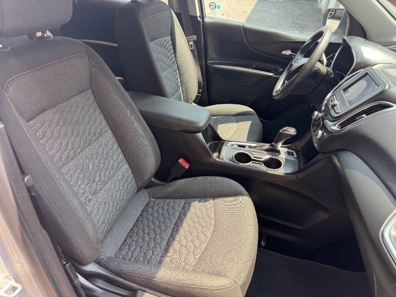 chevrolet Equinox 2020 - 25