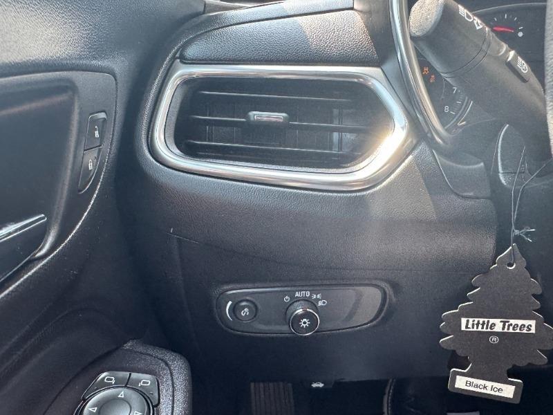 chevrolet Equinox 2020 - 26