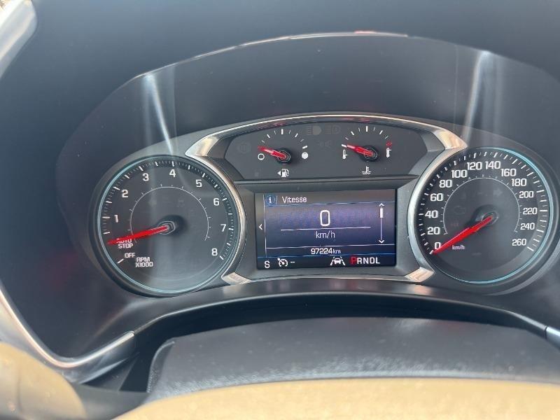 chevrolet Equinox 2020 - 27