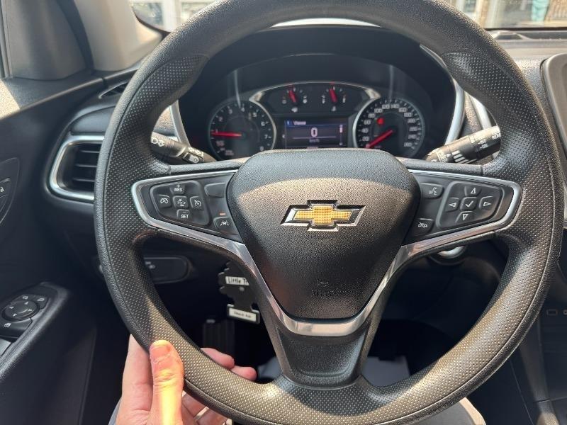 chevrolet Equinox 2020 - 28