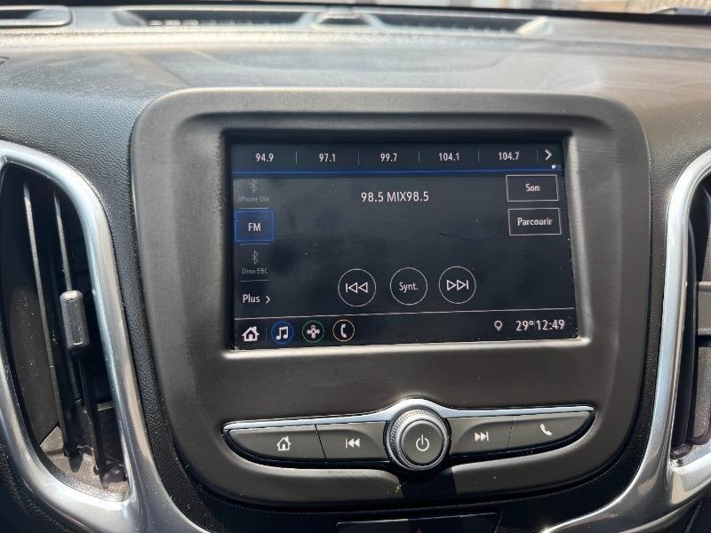 chevrolet Equinox 2020 - 29