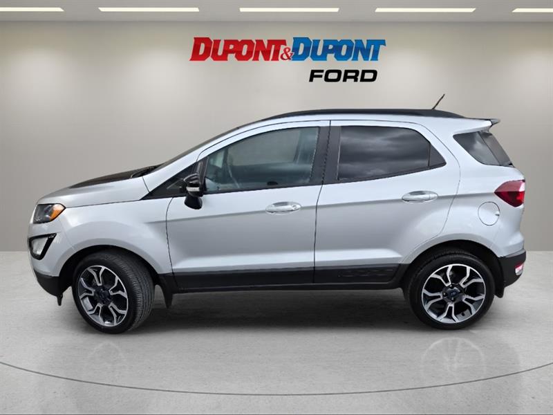 ford EcoSport 2020 - 2