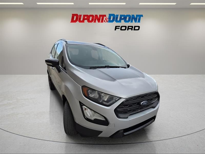 ford EcoSport 2020 - 6