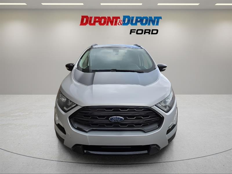 ford EcoSport 2020 - 7