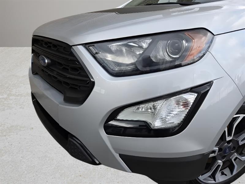 ford EcoSport 2020 - 8