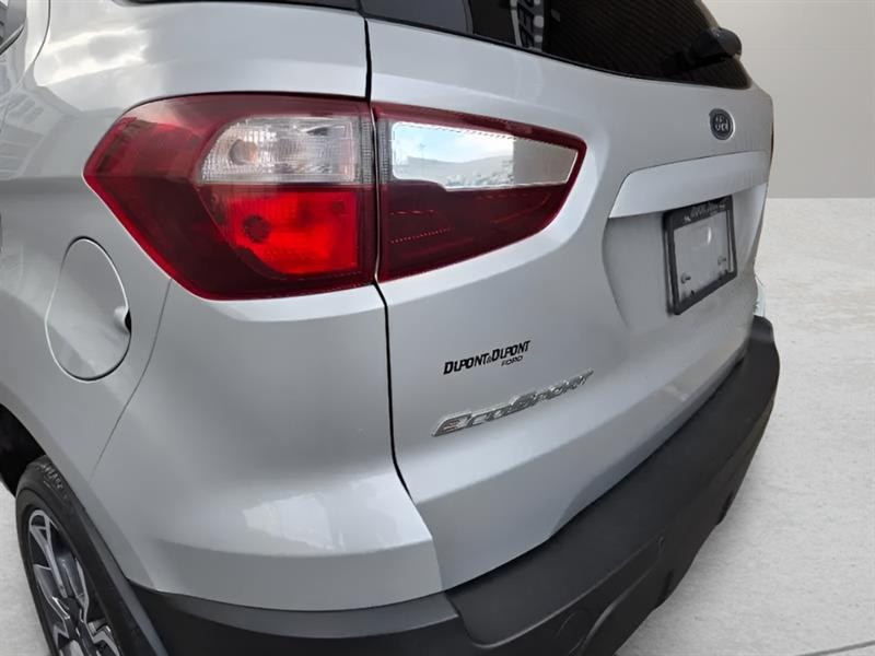 ford EcoSport 2020 - 9