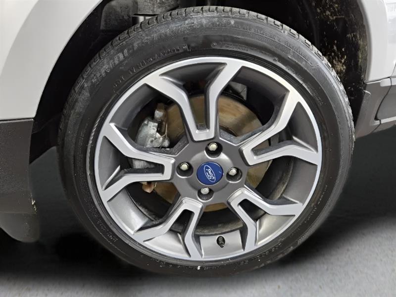 ford EcoSport 2020 - 10