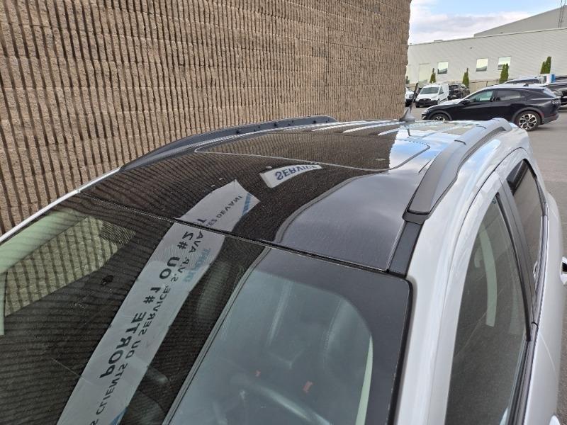 ford EcoSport 2020 - 11