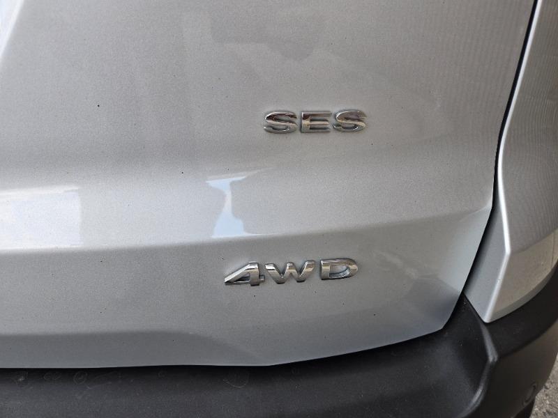 ford EcoSport 2020 - 12