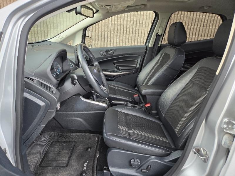 ford EcoSport 2020 - 14