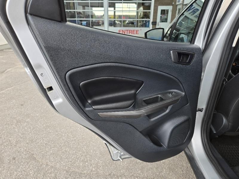 ford EcoSport 2020 - 15