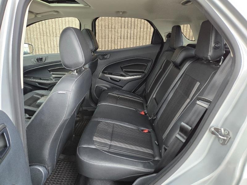ford EcoSport 2020 - 16