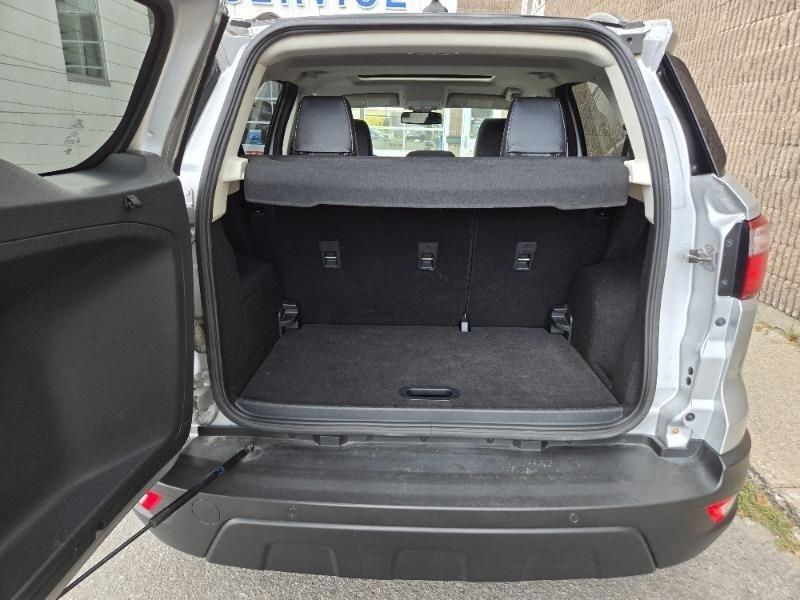 ford EcoSport 2020 - 17