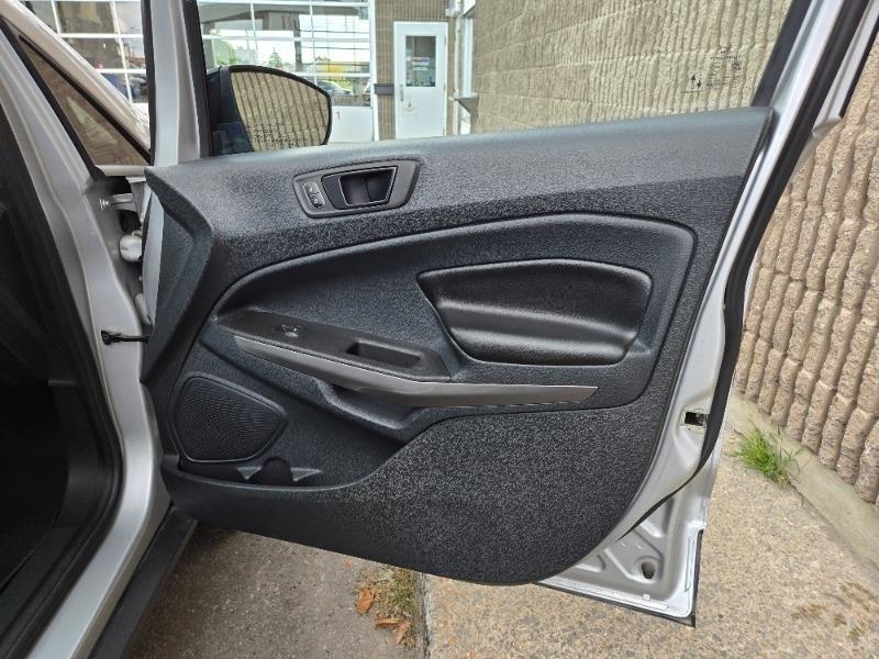 ford EcoSport 2020 - 20