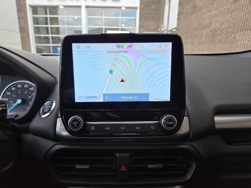 ford EcoSport 2020 - 25